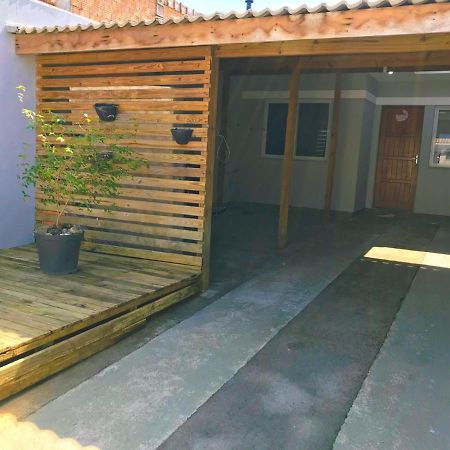 Casa Palhoca Villa Exteriör bild